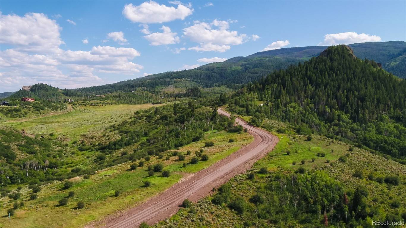Oak  Creek, CO 80467,05TBD Youngs Creek WAY