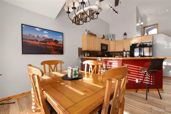 Steamboat Springs, CO 80487,429 Parkview DR #36