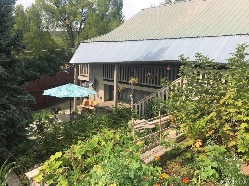 340 Myers ST, Oak  Creek, CO 80467