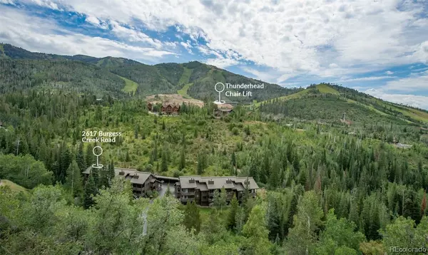 Steamboat  Springs, CO 80487,2617 Burgess Creek RD #101