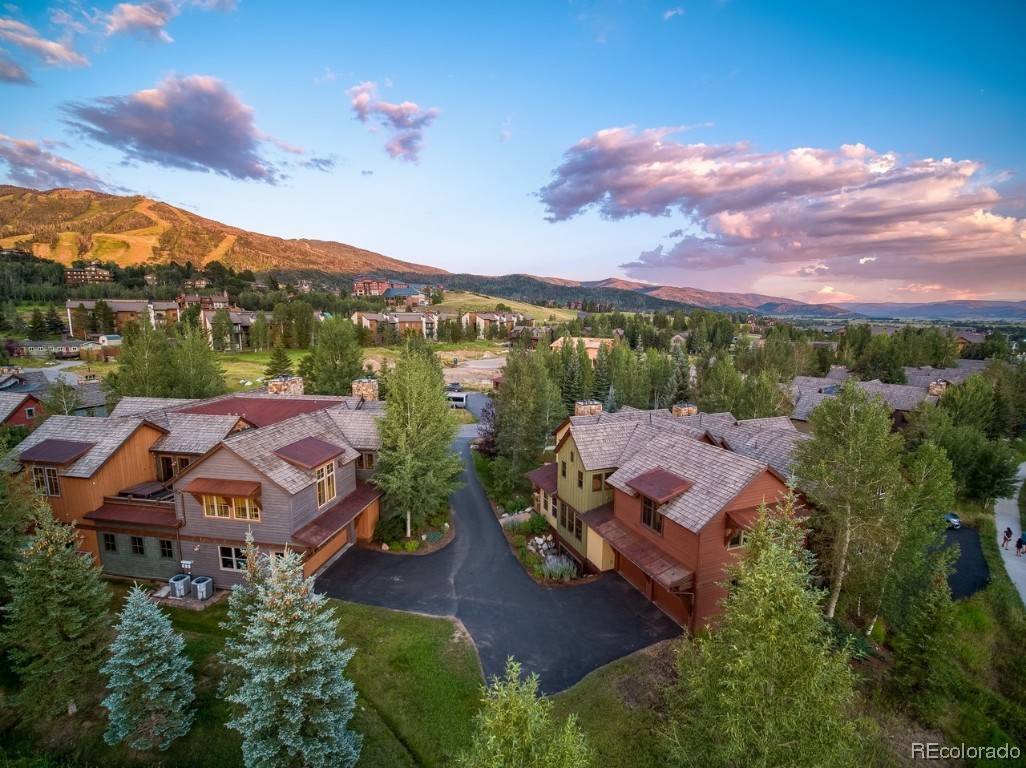 Steamboat  Springs, CO 80487,2081 Indian Summer DR