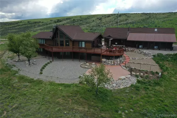 275 Danner DR, Craig, CO 81625