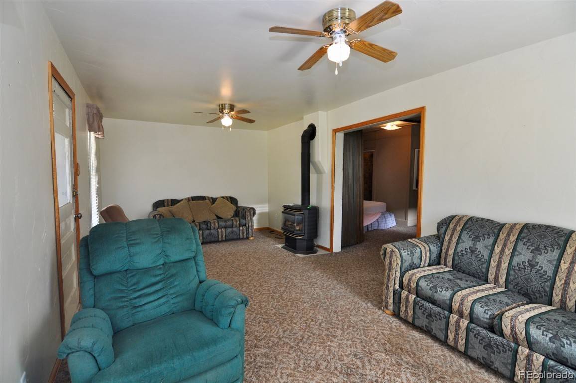 Oak  Creek, CO 80467,119 E Williams ST