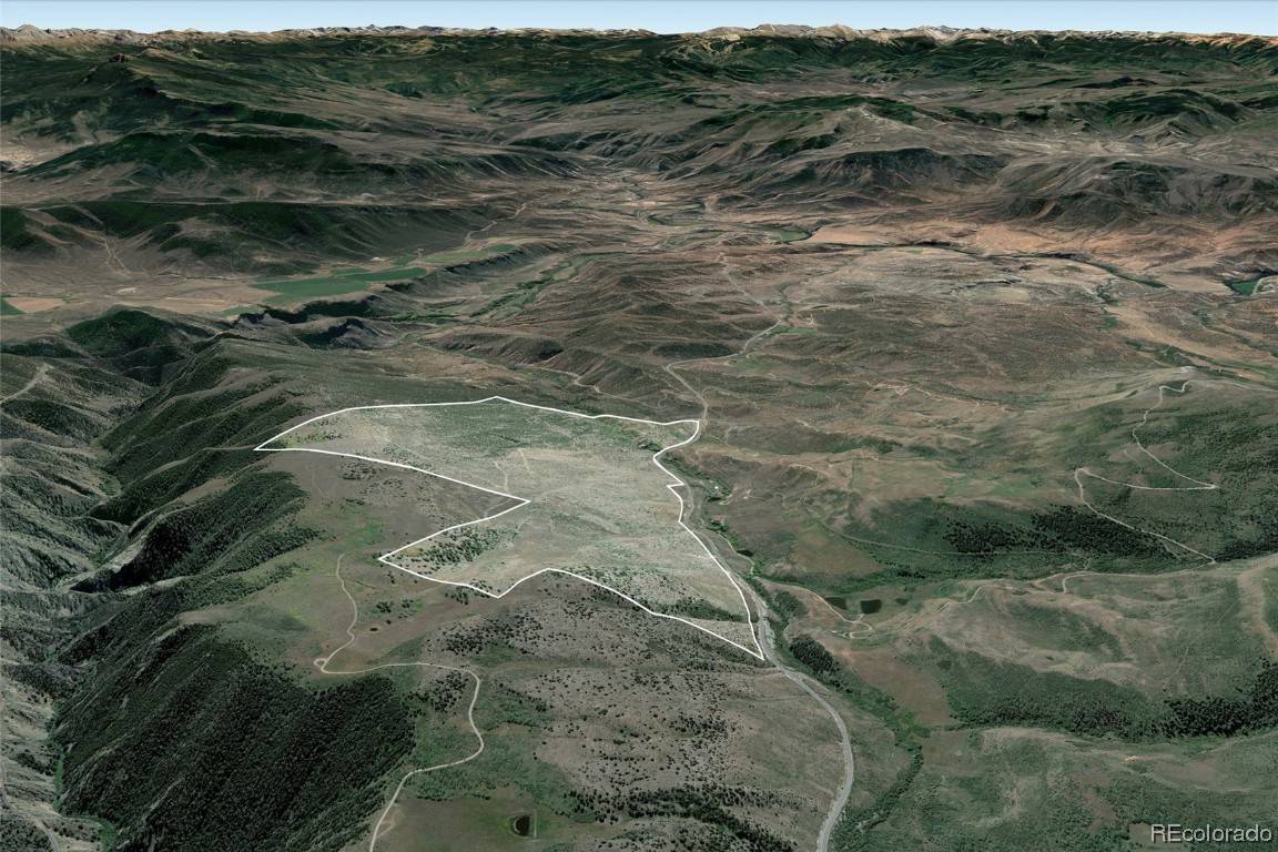 Mc Coy, CO 80463,0000 STATE HIGHWAY 131