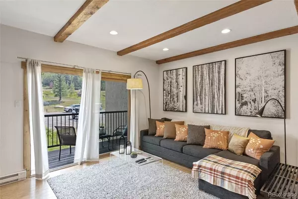 1945 Cornice DR #2323, Steamboat Springs, CO 80487