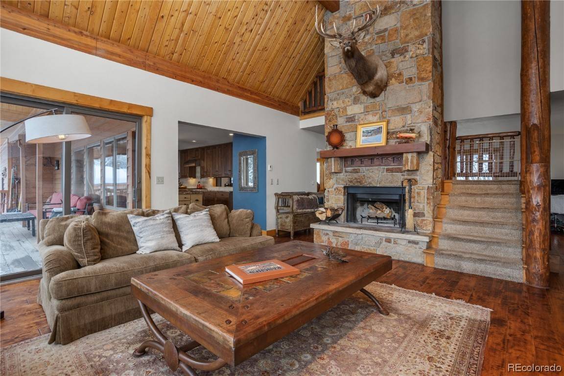 Steamboat  Springs, CO 80487,30865 Fawn LN