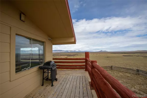 Walden, CO 80430,151 Jackson County Road 26