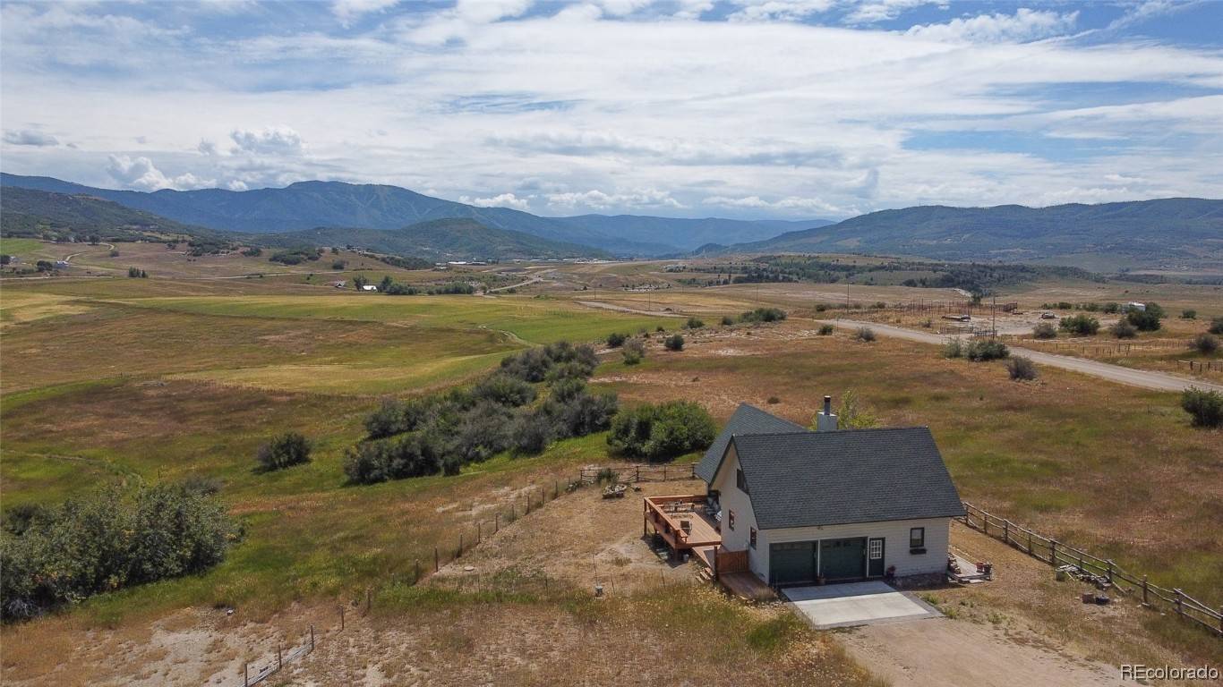 44750 County Road 44, Steamboat  Springs, CO 80487