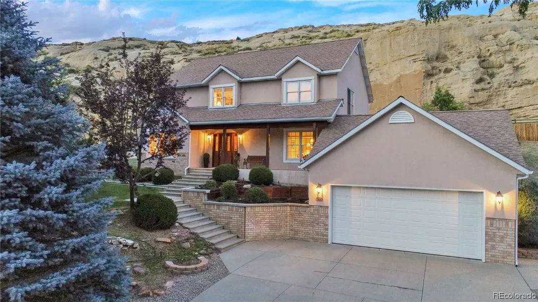 921 Alta Vista DR, Craig, CO 81625