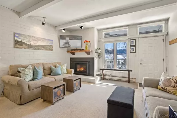 1920 Ski Time Square DR #309, Steamboat  Springs, CO 80487