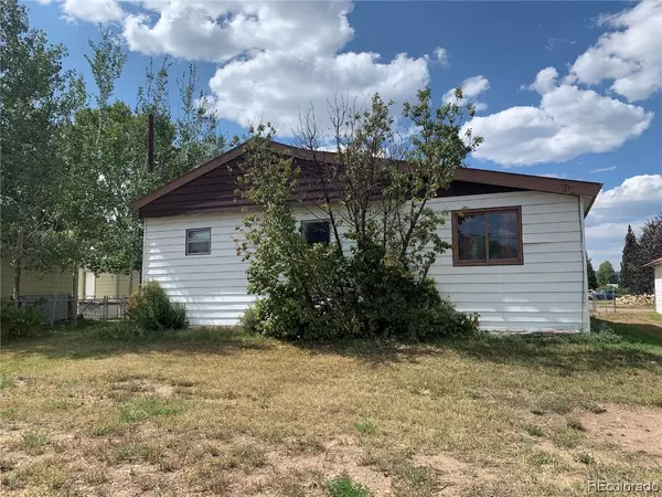 525 Roselawn AVE, Yampa, CO 80483