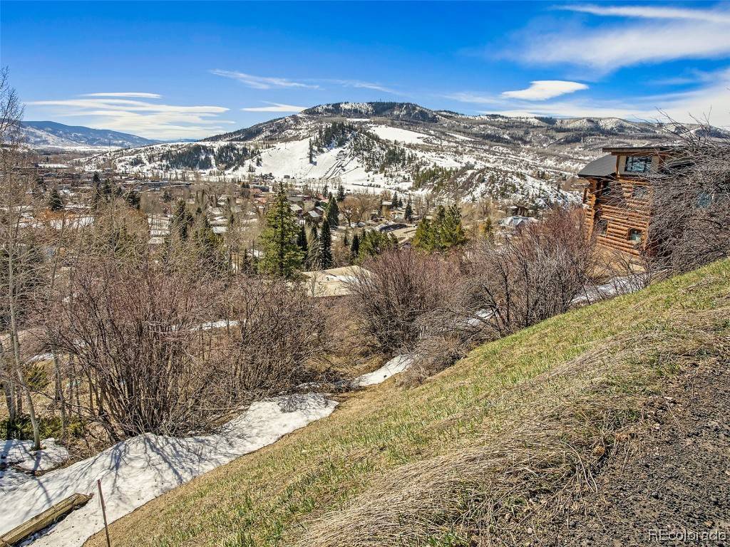 Steamboat  Springs, CO 80487,1235 Buckskin DR