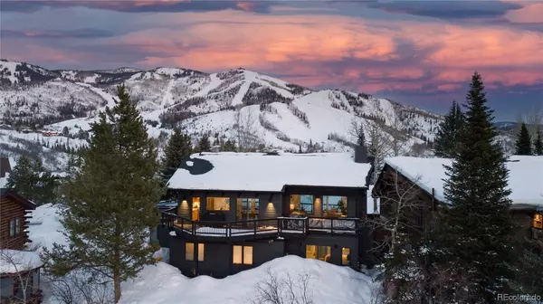 1645 Natches WAY, Steamboat Springs, CO 80487