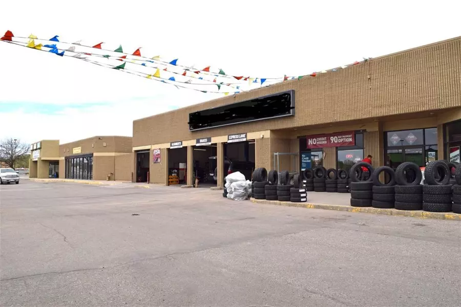 1111 W Victory WAY, Craig, CO 81625