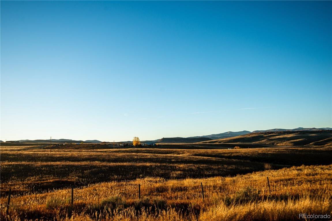 24750 County Road 33b, Steamboat  Springs, CO 80487