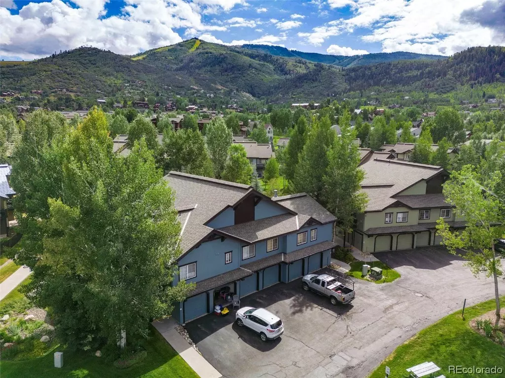 Steamboat  Springs, CO 80487,3437 Covey CIR #706