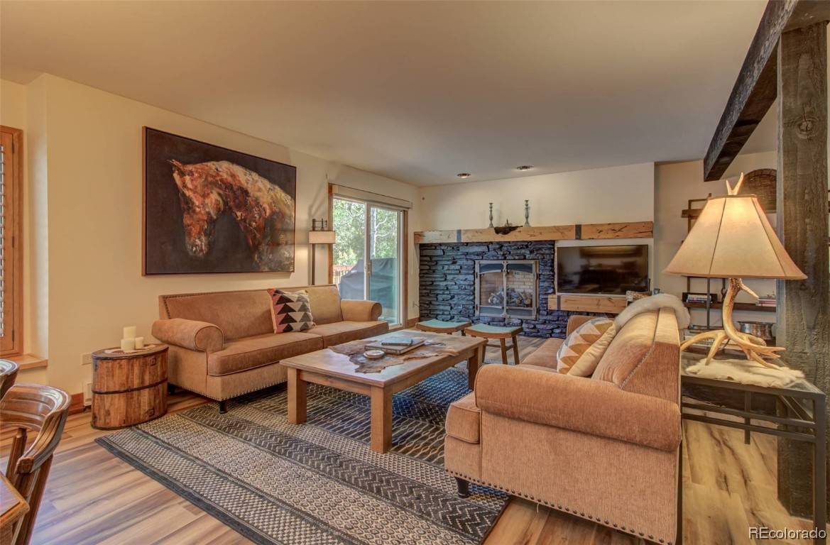 Steamboat  Springs, CO 80487,2565 Apres Ski WAY #5