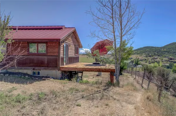 Steamboat  Springs, CO 80487,29244 Elk View DR