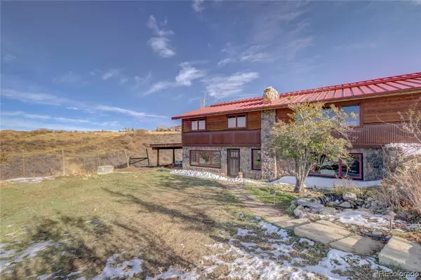 Steamboat  Springs, CO 80487,29244 Elk View DR