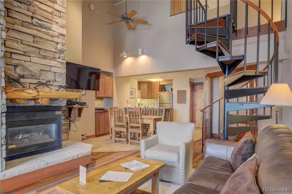 Steamboat  Springs, CO 80487,2800 Village DR #1305