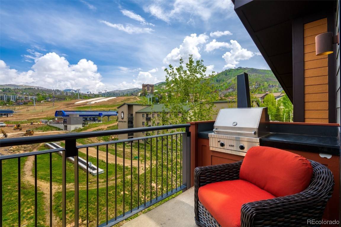 2250 Apres Ski Way #R-418, Steamboat  Springs, CO 80487