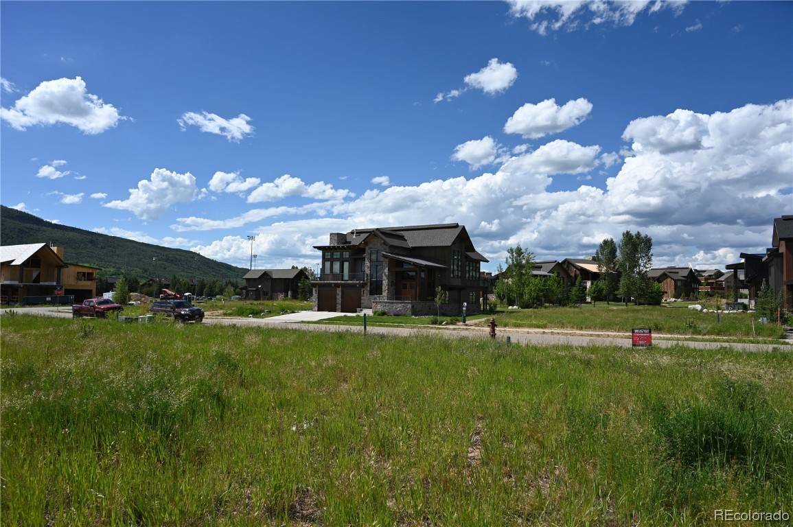 Steamboat  Springs, CO 80487,2711 Bronc Buster LOOP