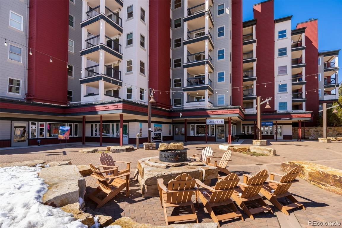 Steamboat  Springs, CO 80487,1855 Ski Time Square DR #305A