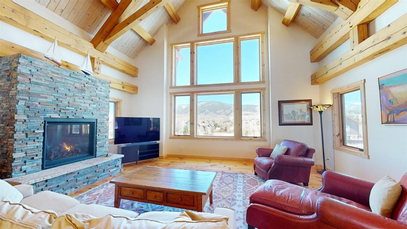 Dillon, CO 80435,55 Dylan CT