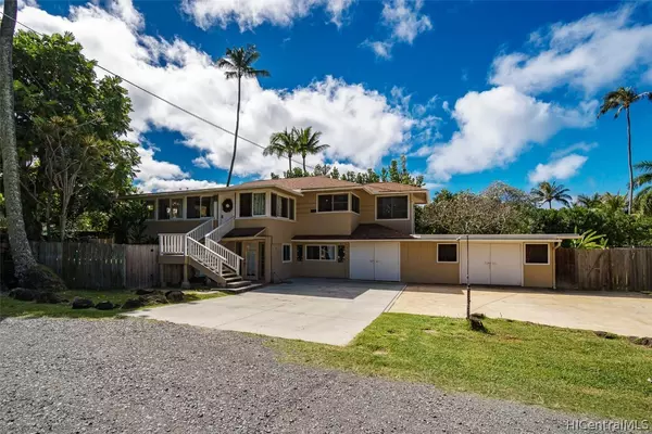 57-357 Pahipahialua ST, Kahuku, HI 96731