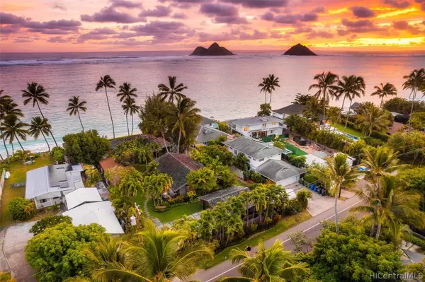 1206-08 Mokulua DR, Kailua, HI 96734