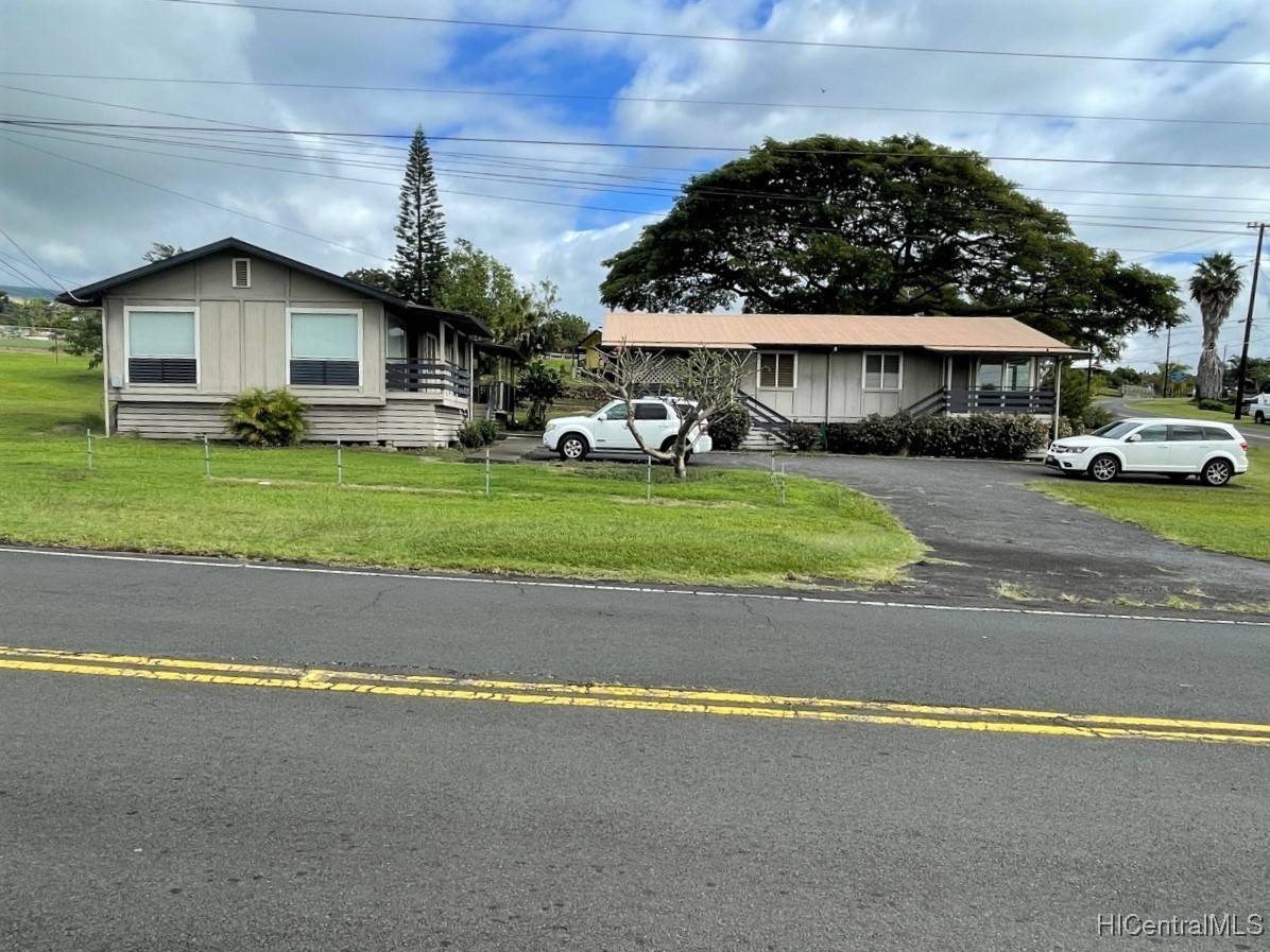 96-1174 Kamani ST, HI 96777