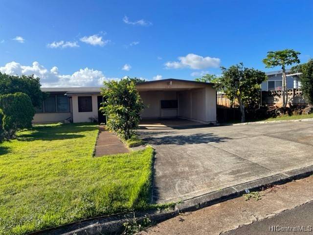 2040 AANIU LOOP, Pearl City, HI 96782