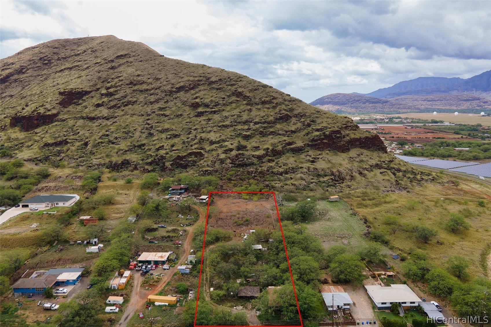 87-640 Hakimo RD, Waianae, HI 96792