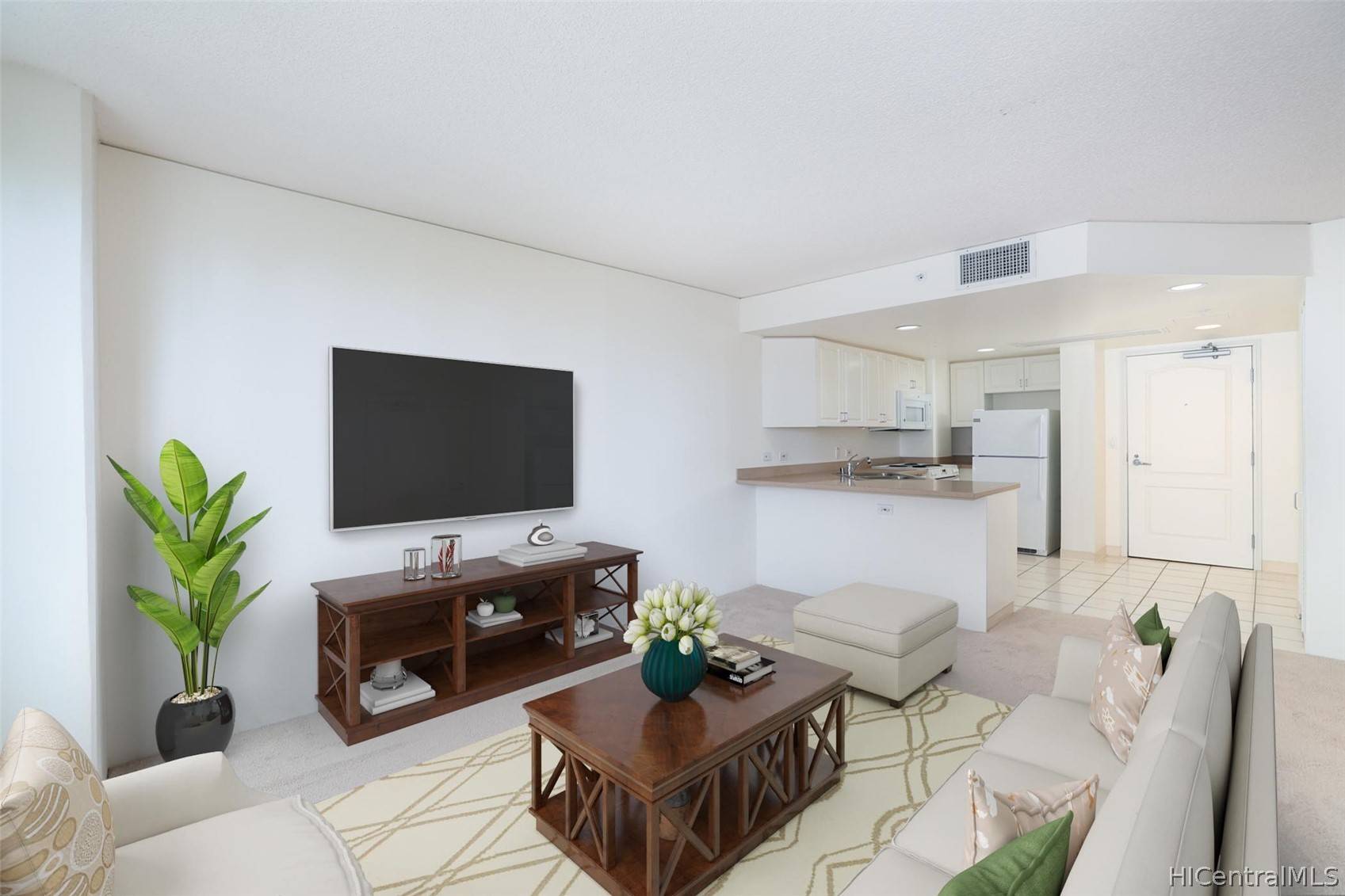 1314 Kalakaua AVE #1506, Honolulu, HI 96826