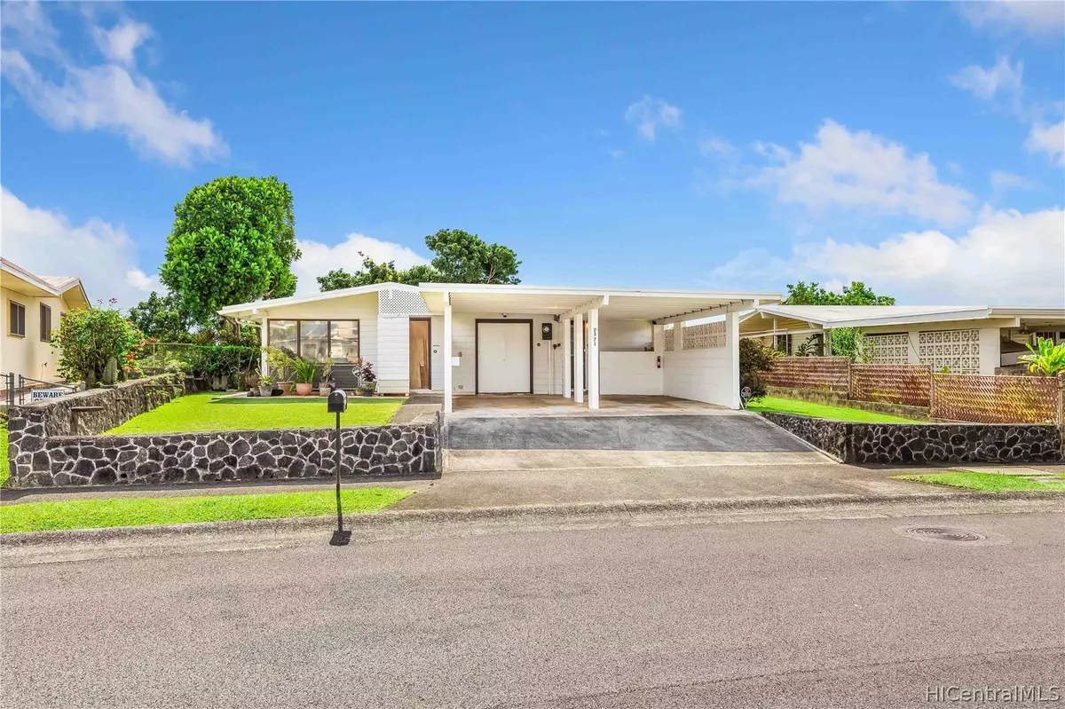 Pearl City, HI 96782,2371 Anihinihi ST