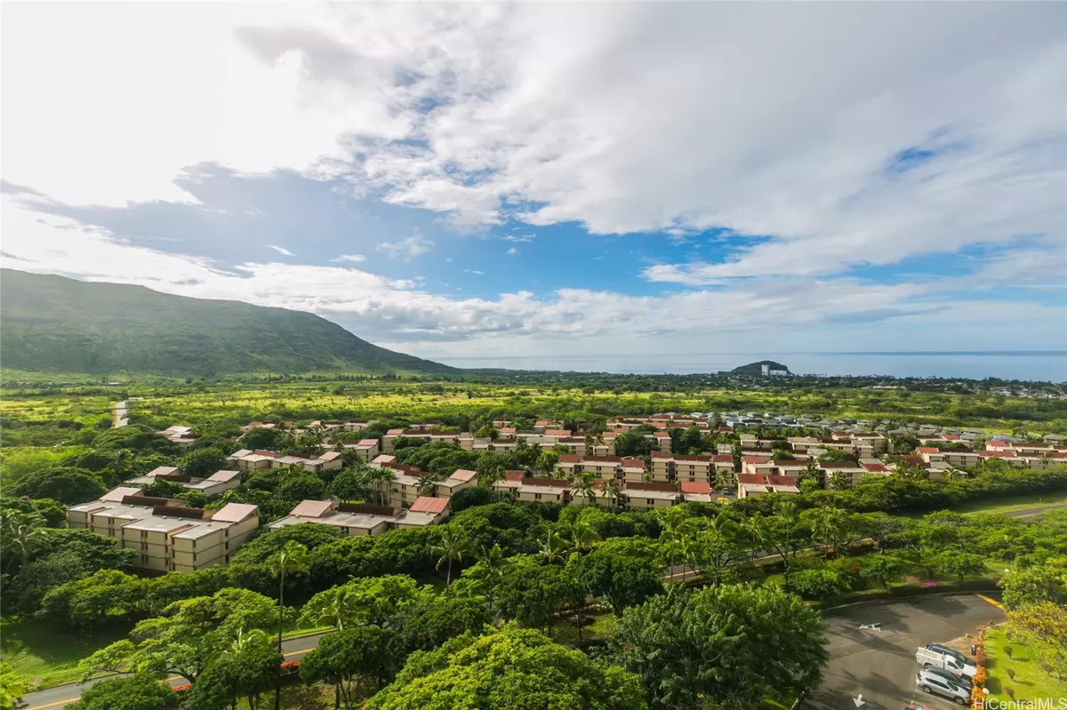 Waianae, HI 96792,84-710 Kili DR #1413