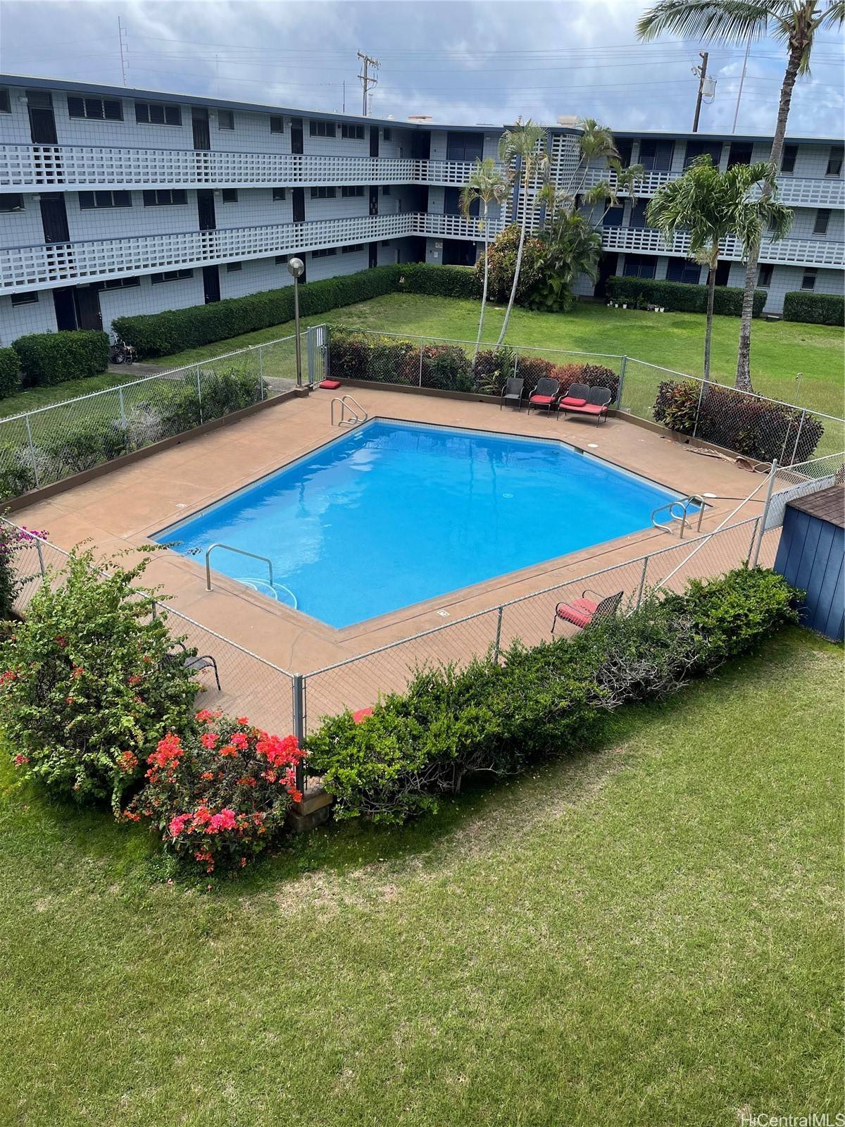 1506 Kaumualii ST #D315, Honolulu, HI 96817