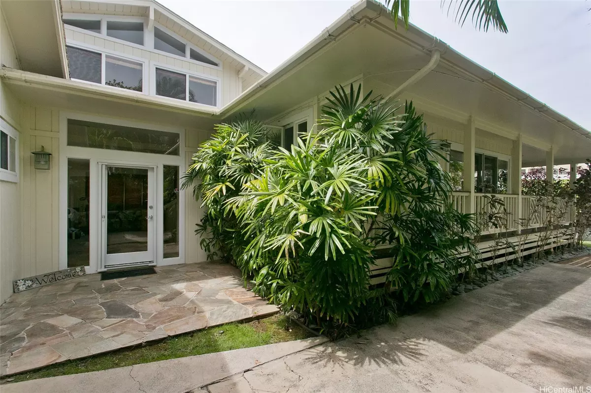 Kailua, HI 96734,149A Haokea DR