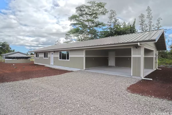 16-2115 Ohia DR, Pahoa, HI 96778