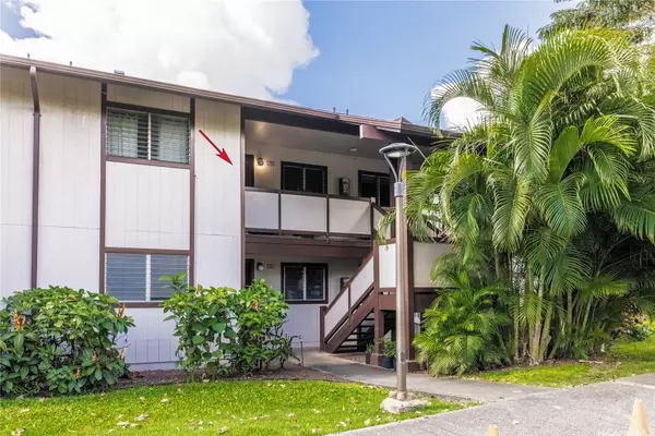 96-210 Waiawa RD #112, Pearl City, HI 96782