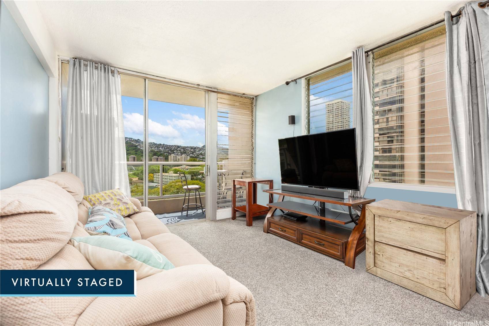 2648 Kuilei ST #C96, Honolulu, HI 96826