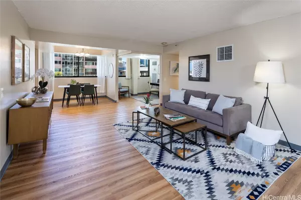 Honolulu, HI 96826,1114 Punahou ST #3B