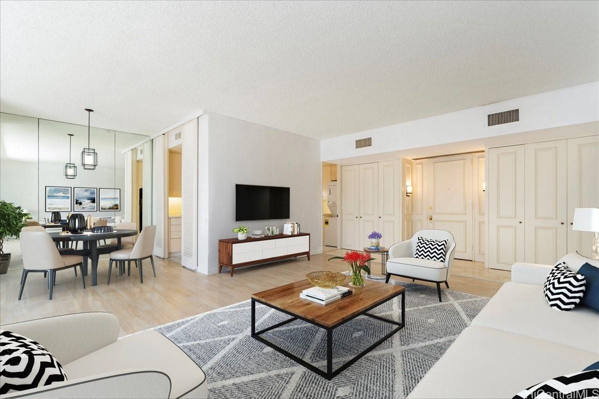 4999 Kahala AVE #206, Honolulu, HI 96816