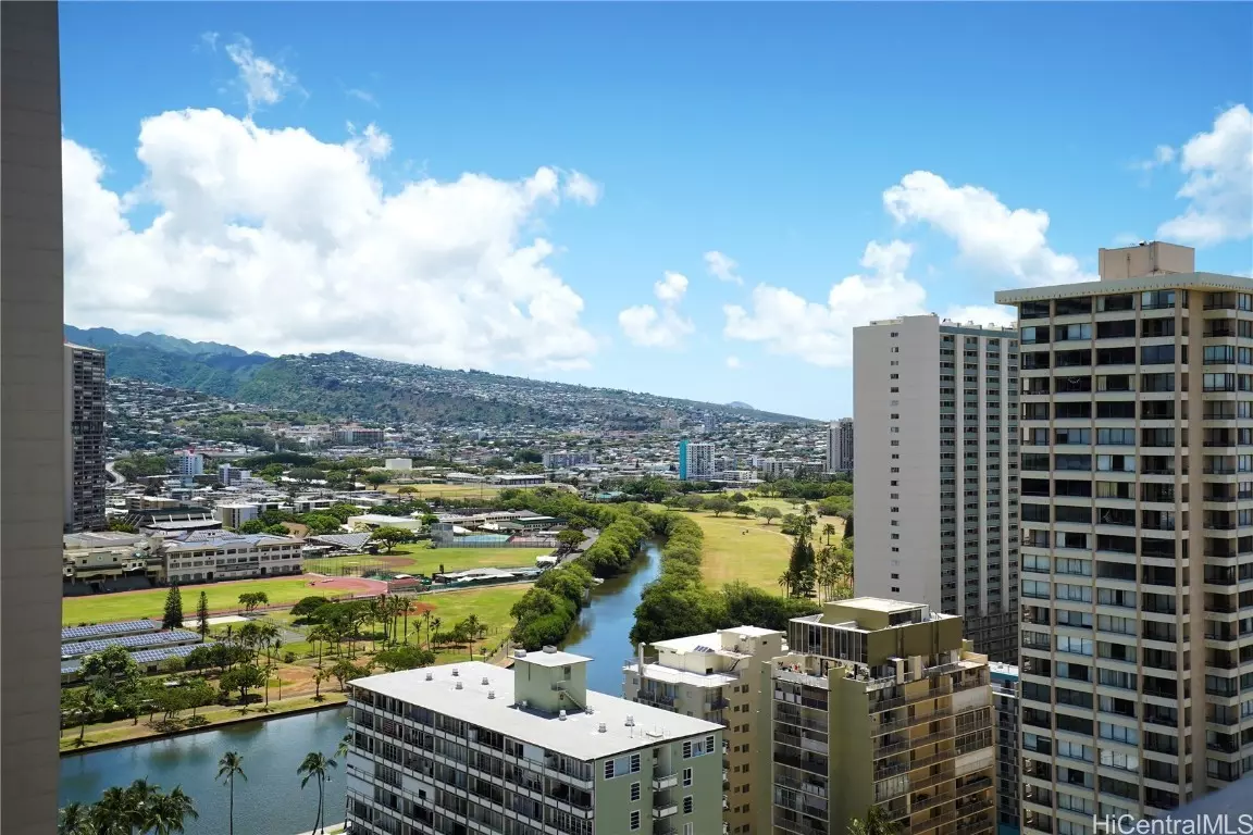 Honolulu, HI 96815,2140 Kuhio AVE #2310