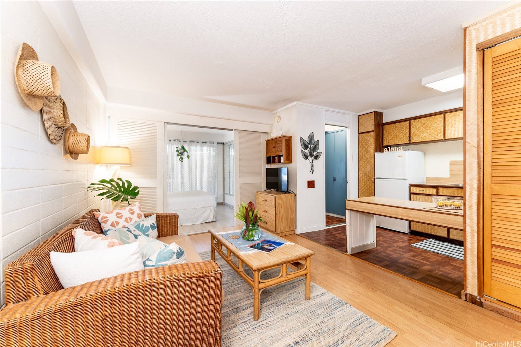 417 Nohonani ST #310, Honolulu, HI 96815