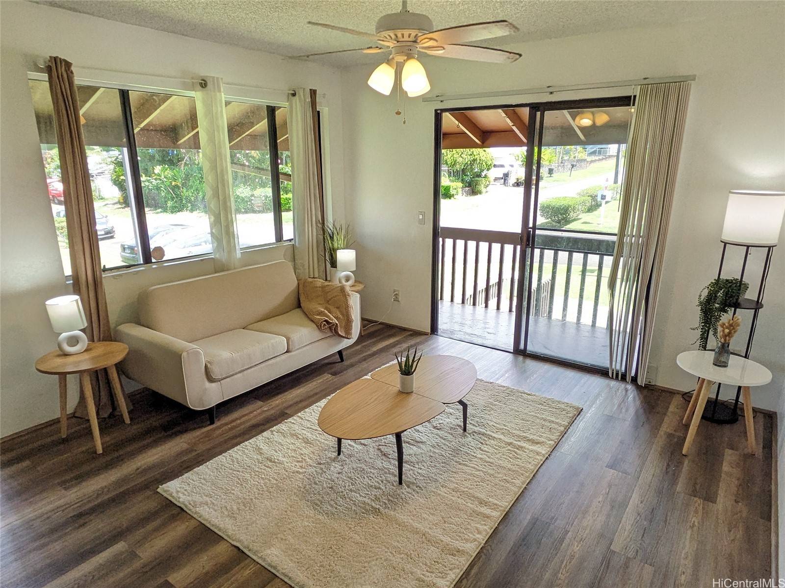 77 Karsten DR #26F, Wahiawa, HI 96786