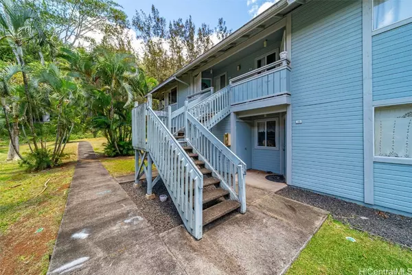 95-794 Wikao ST #Q201, Mililani, HI 96789