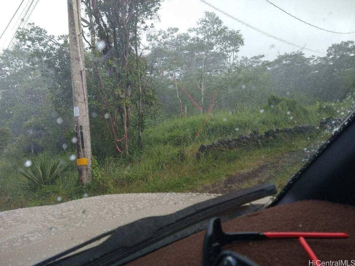 0 35th AVE, Keaau, HI 96760