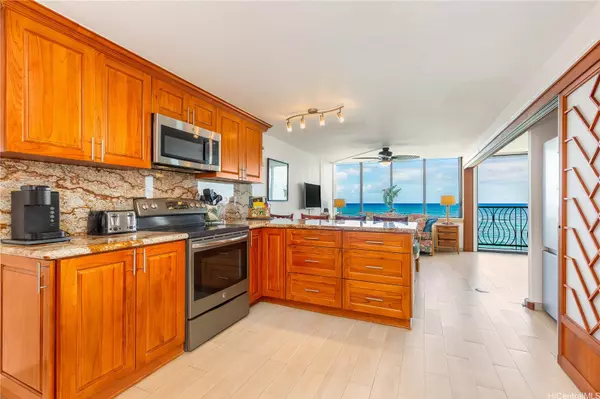 68-121 Au ST #408, Waialua, HI 96791