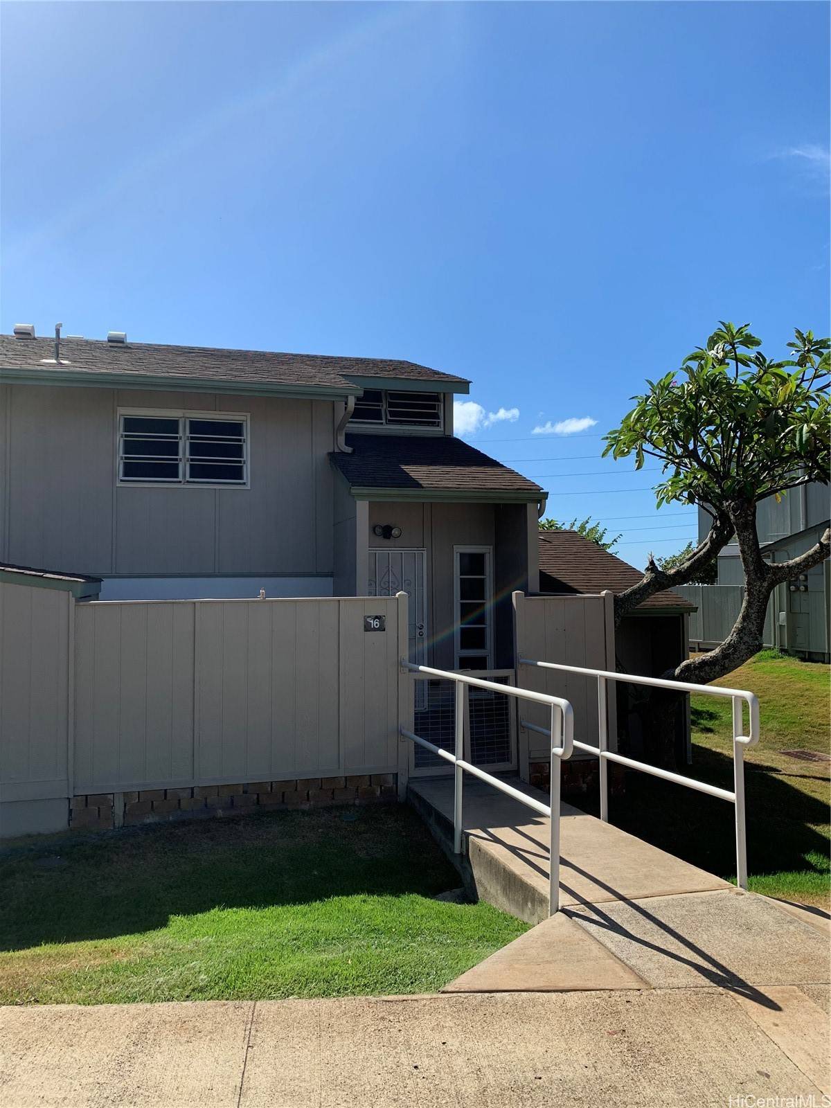92-973 Makakilo DR #16, Kapolei, HI 96707